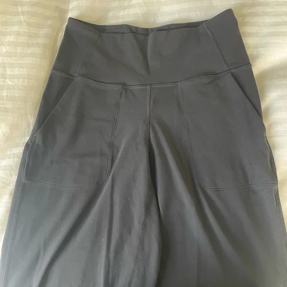 Lululemon athletica Align wide leg leggings - Picture 5 of 9